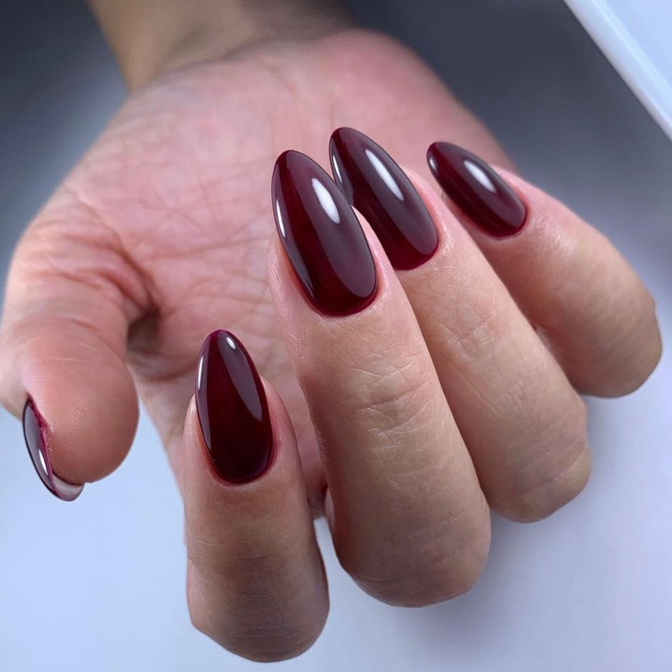 LUXIO by AKZENTZ - DIVA Gel Color