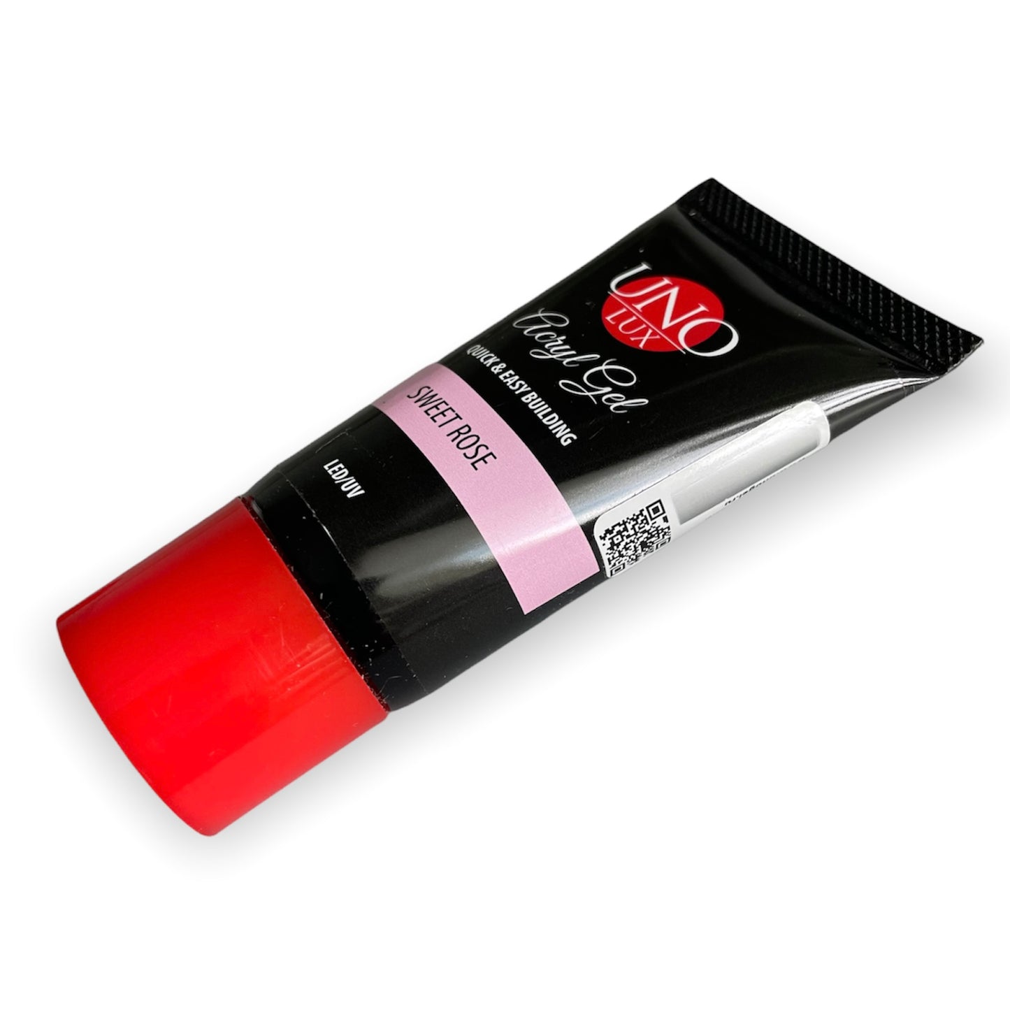 UNO LUX Acrygel, 30ml, SWEET ROSE