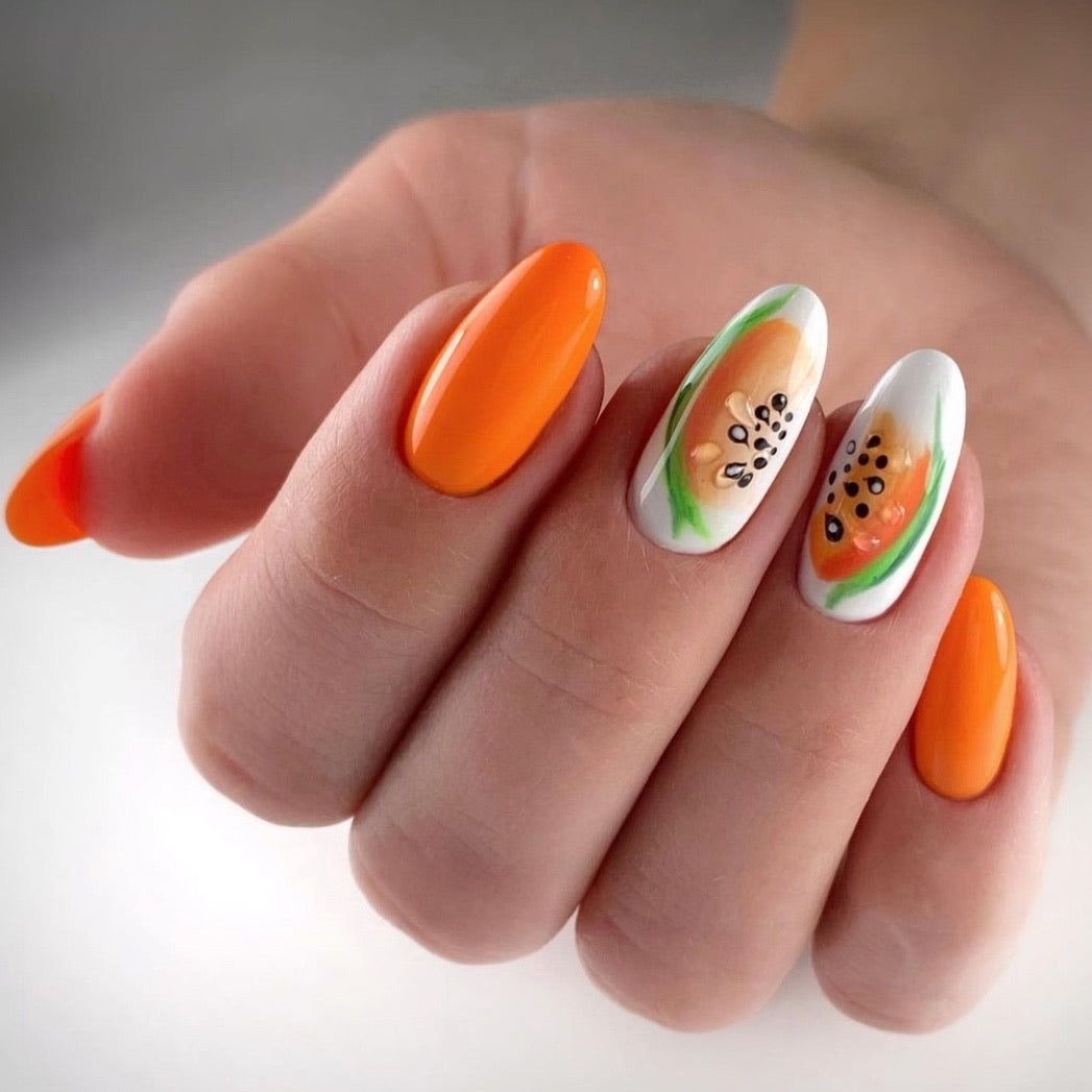 LUXIO by AKZENTZ - SHOCK Gel Color