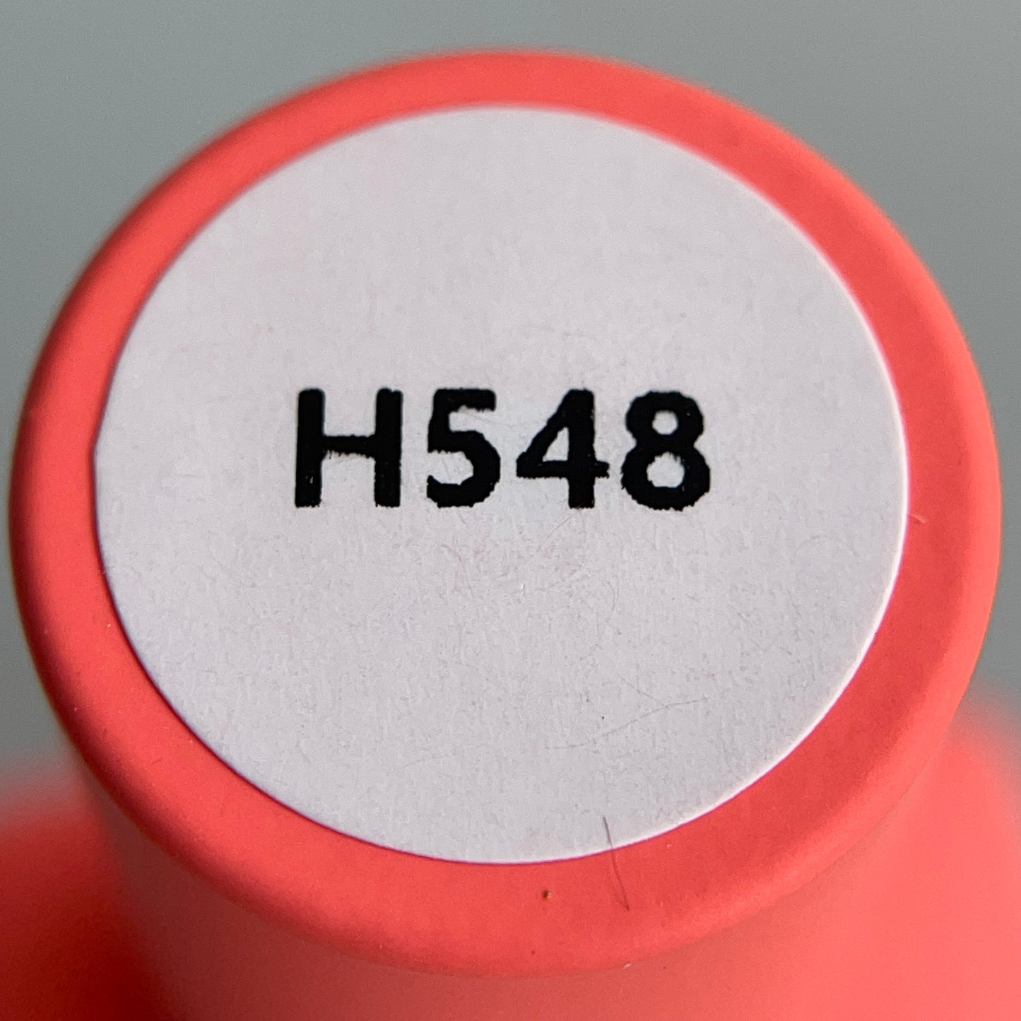 THINK OF NAIL H548 Gel Color - ONE COAT COLLECTION (10ml)