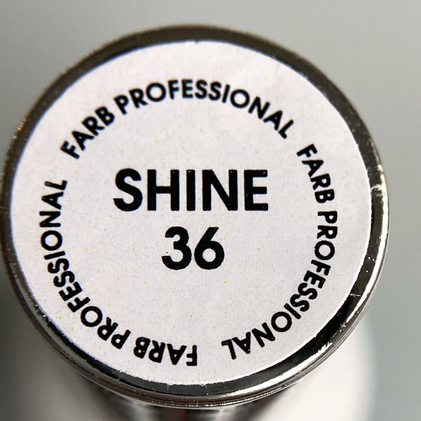 FARB Professional Color SHINE 36