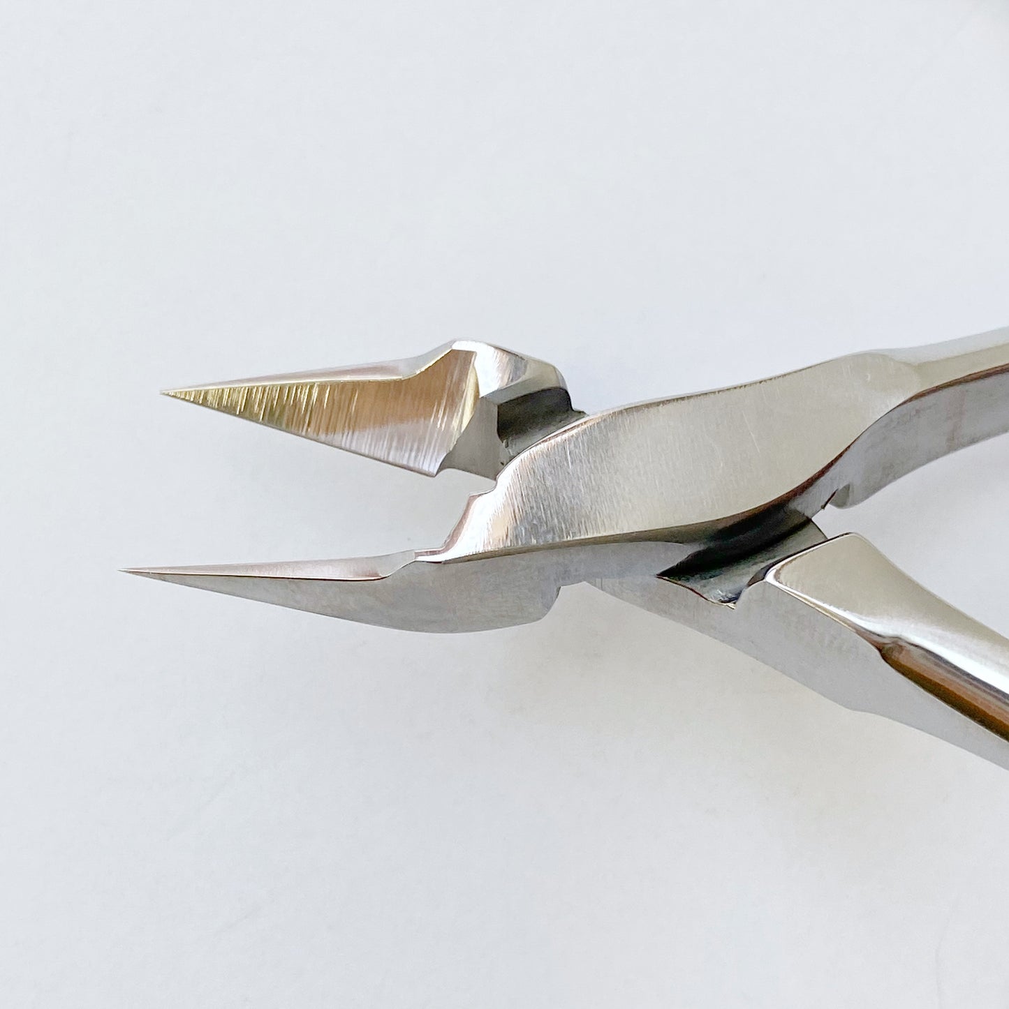 STALEKS Pedicure Nippers for Ingrown Nails, model Expert 61/16 (16mm edge)