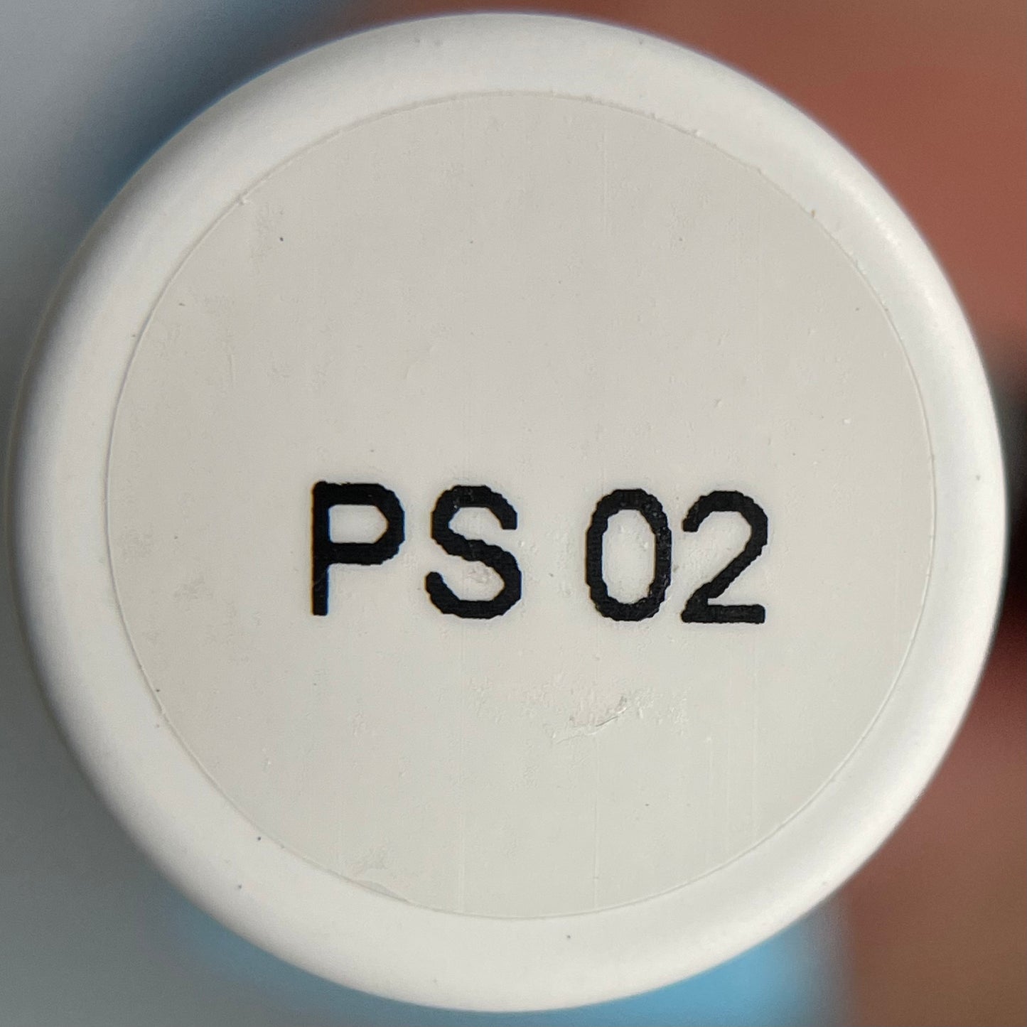 PLIY Gel Color PS02 (10 g)