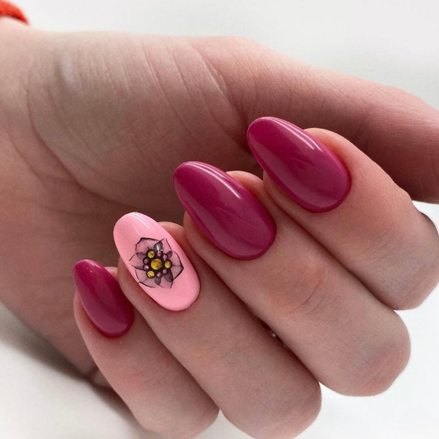 LUXIO by AKZENTZ - LEGEND Gel Color