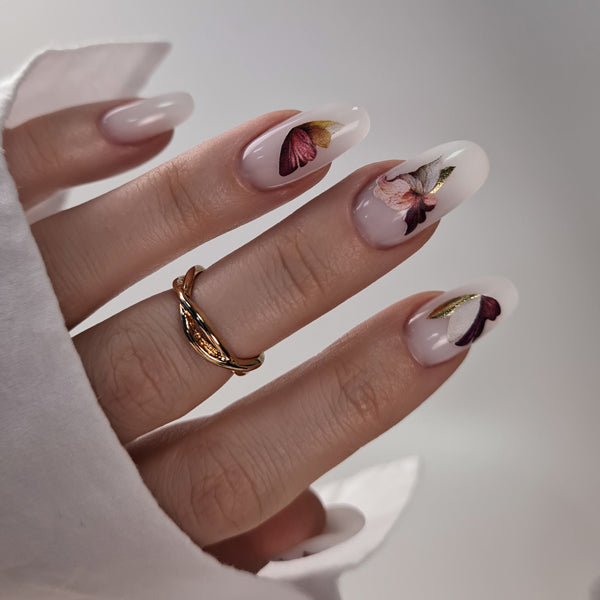 Slider foil 94
