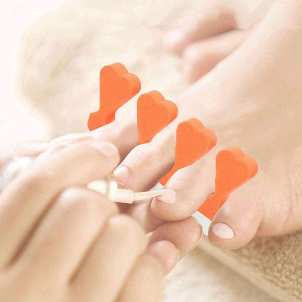 Toes Separators, 50 or 100pc
