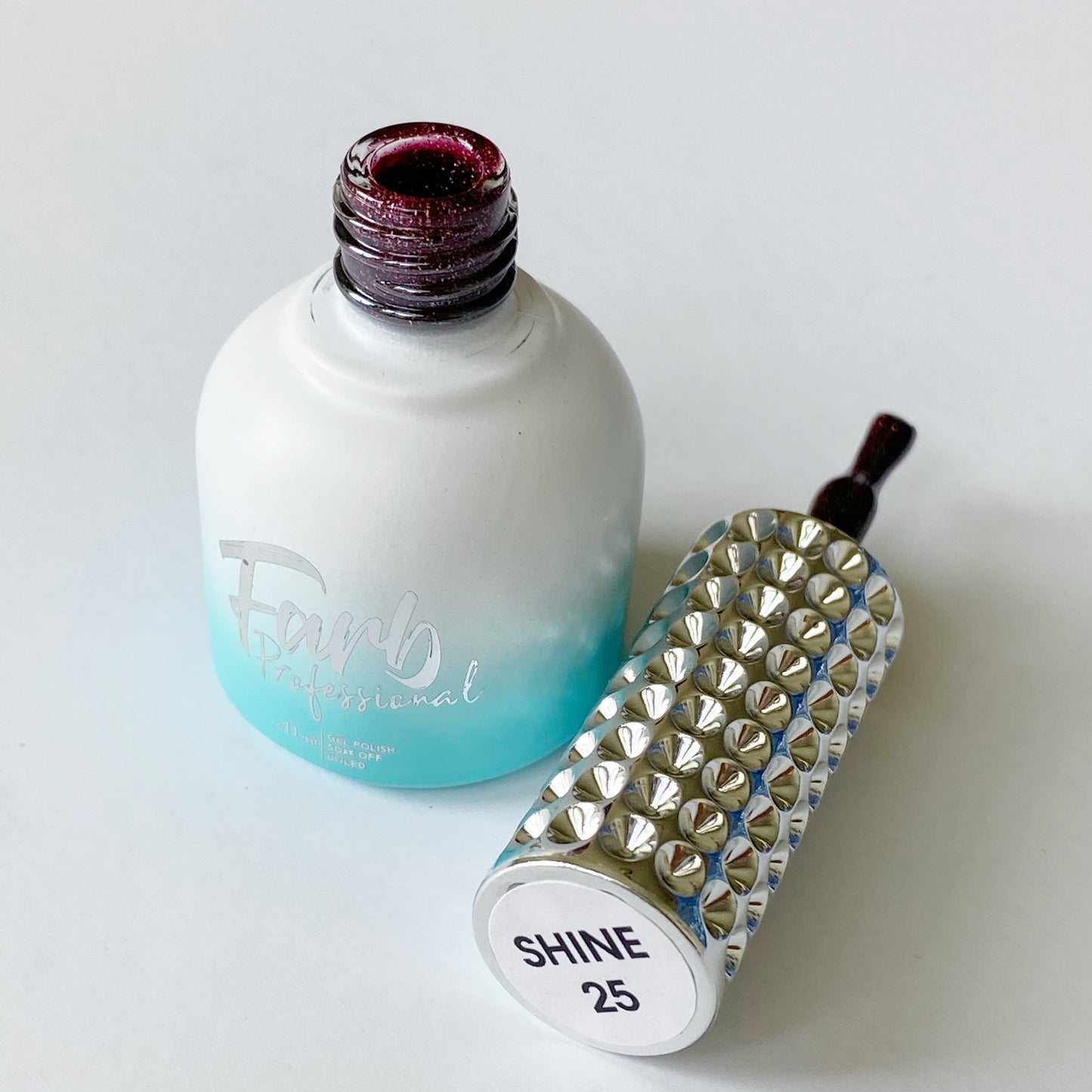 FARB Professional Color SHINE 25