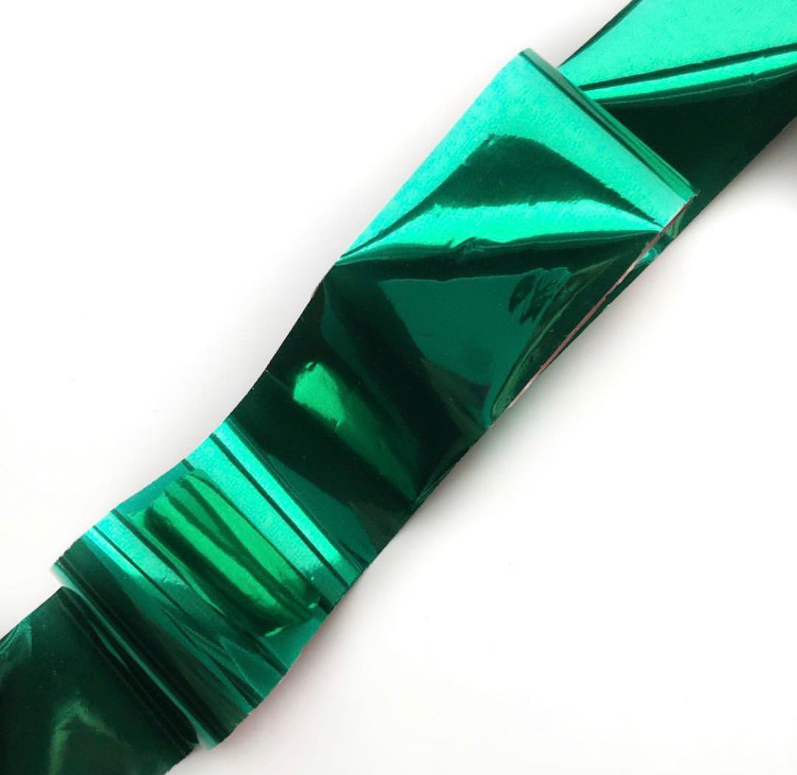 Design Foil, green, 40x1000mm