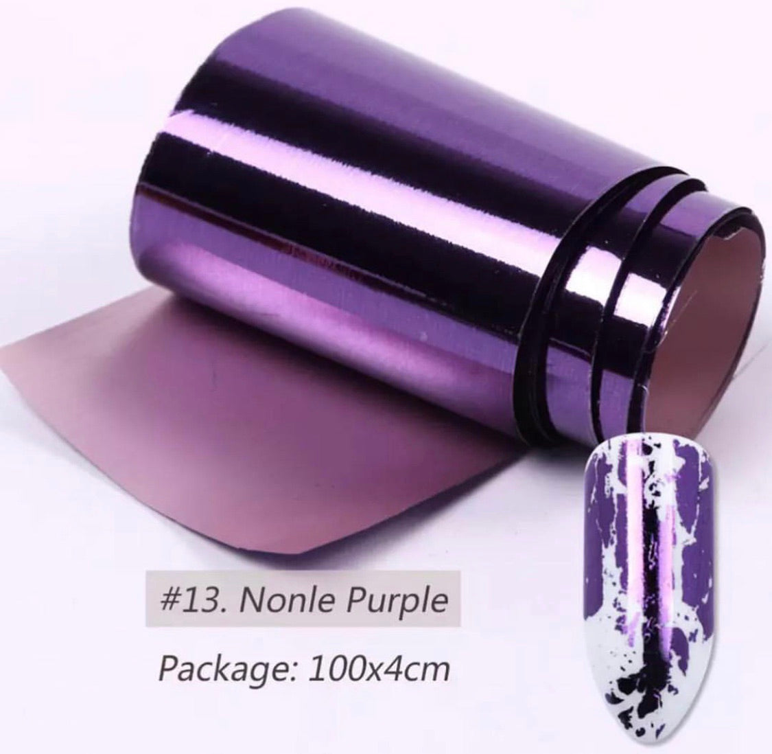 Kokoist Foil Tack Gel (4g jar)