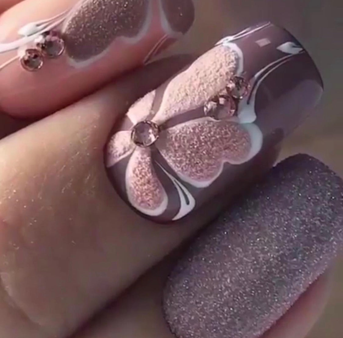 Sand for design -Transparent