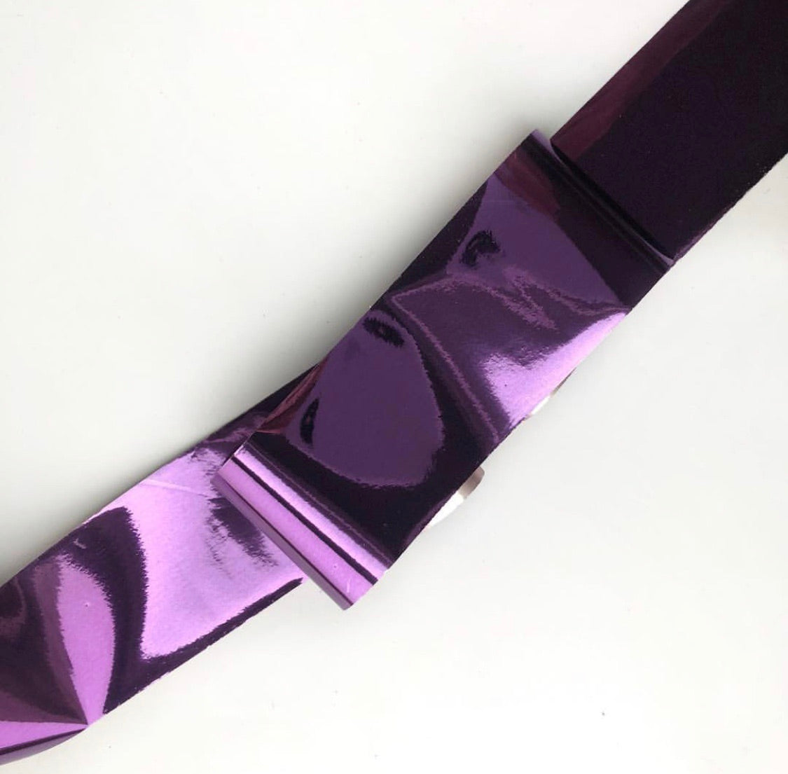 Design foil, Purple (4sm X 1m)