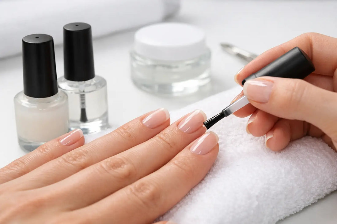 Which Base Coat Prevents Lifting? Pro Guidance