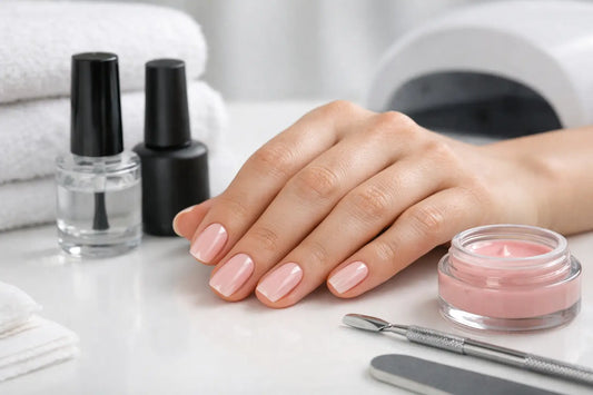 Why Authentic Nail Brands Matter