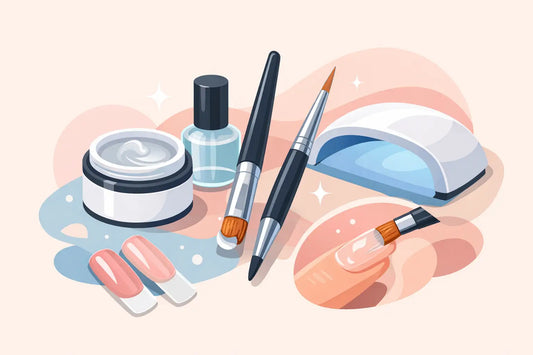 Best Brushes for Gel Application