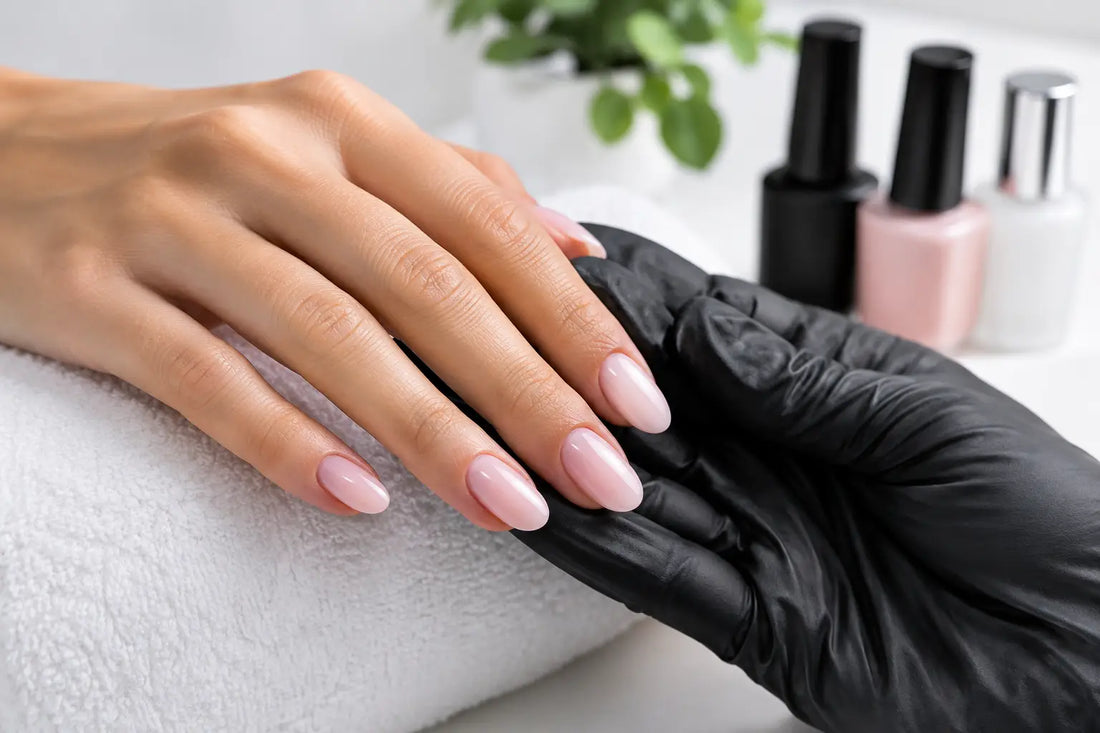 Gel Allergy Symptoms: What Nail Pros Need to Know