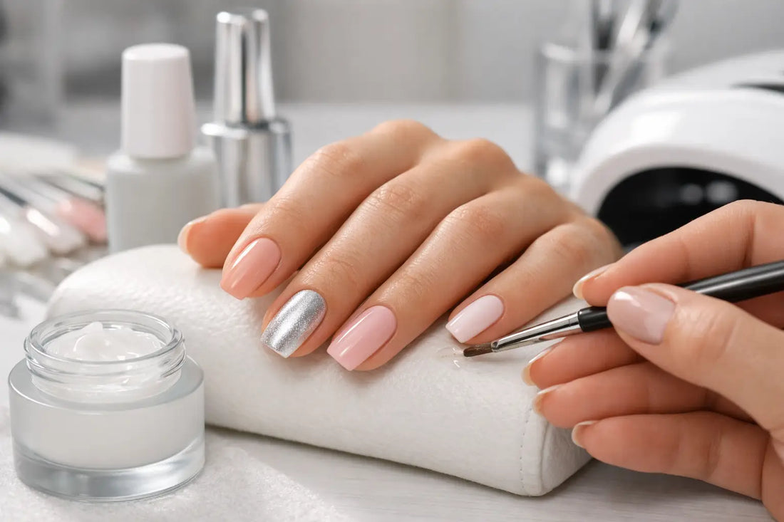 Structured Manicure Trends 2026 to Watch