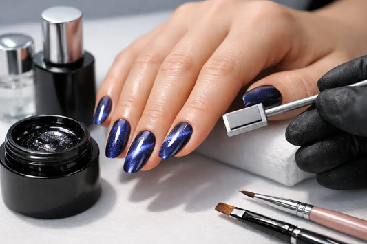 How to Use Magnetic Gel Like a Pro