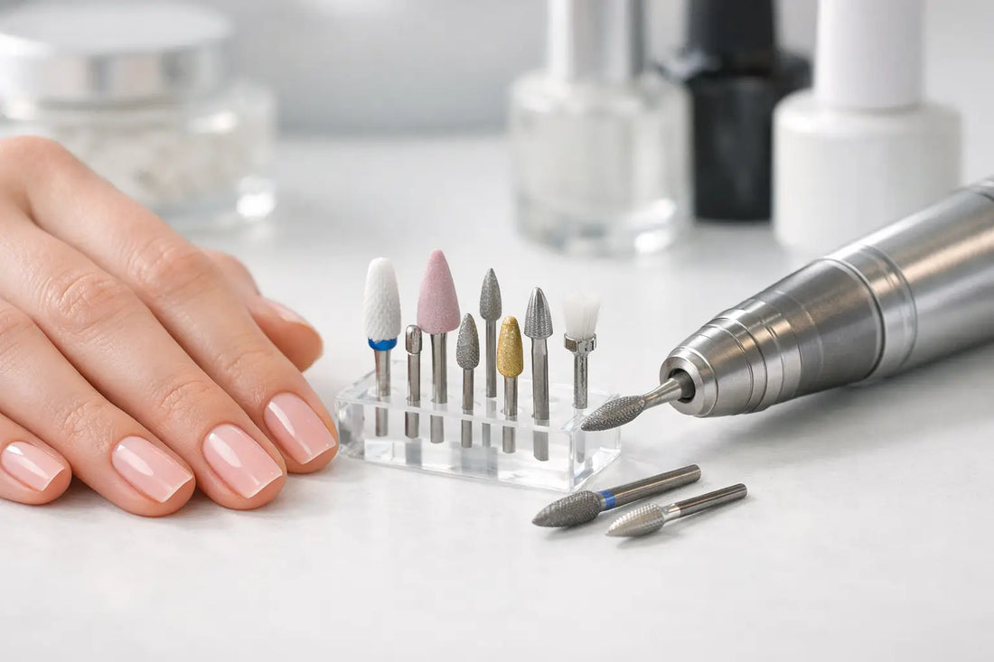 How to Choose Efile Bits for Precise Prep
