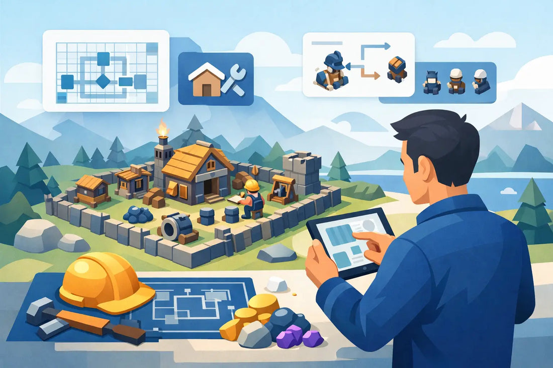 How to Use Builder Base Like a Pro