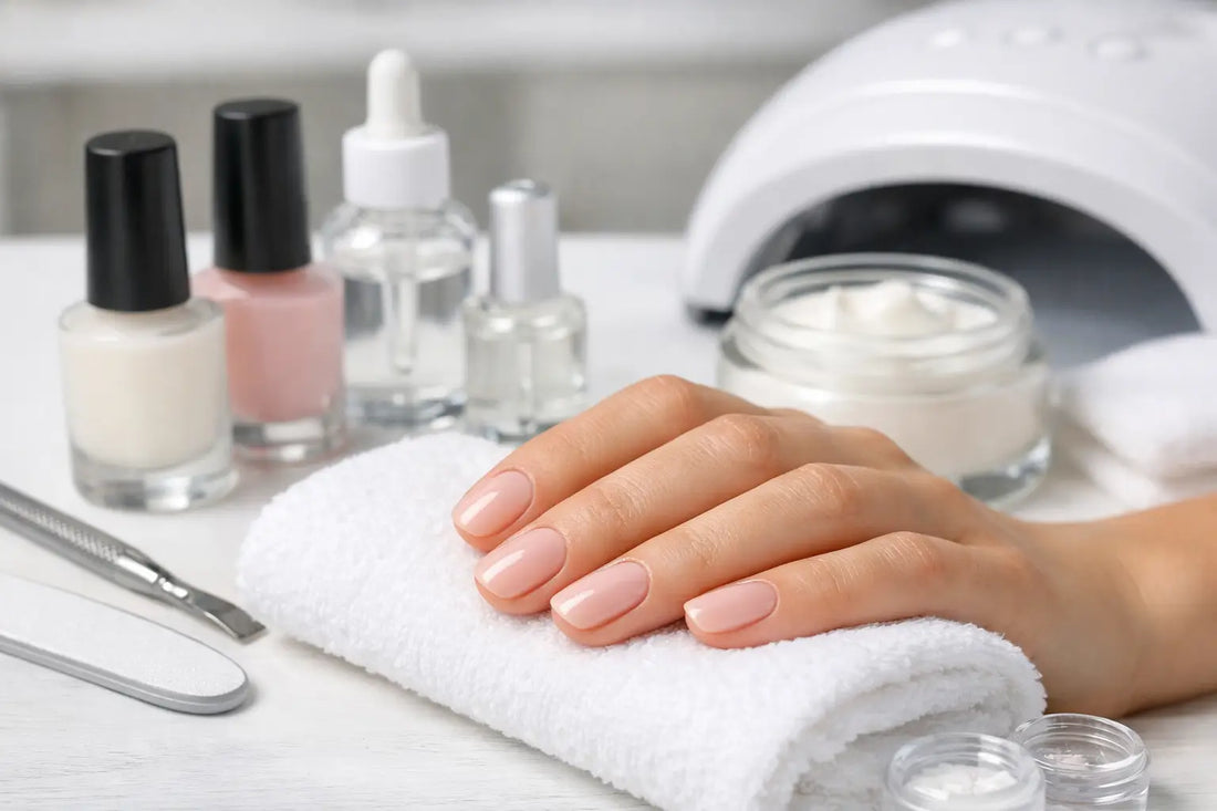 Hypoallergenic Nail Products Guide for Pros