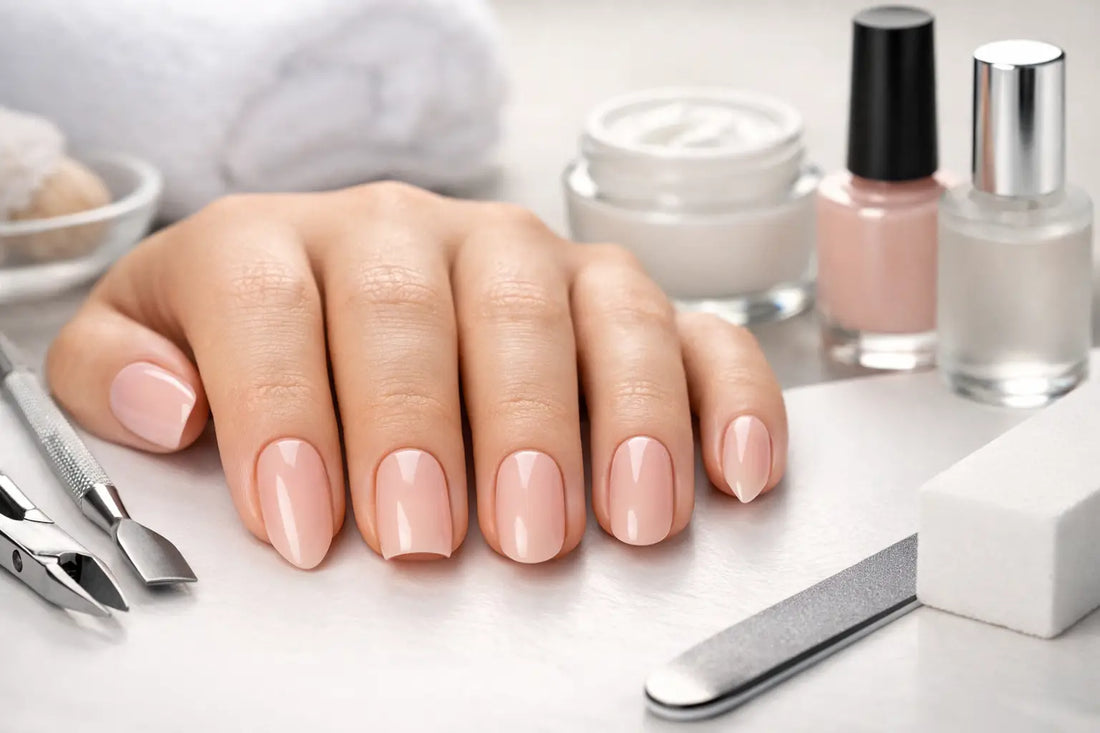 Nail Bit Shapes Explained for Pros