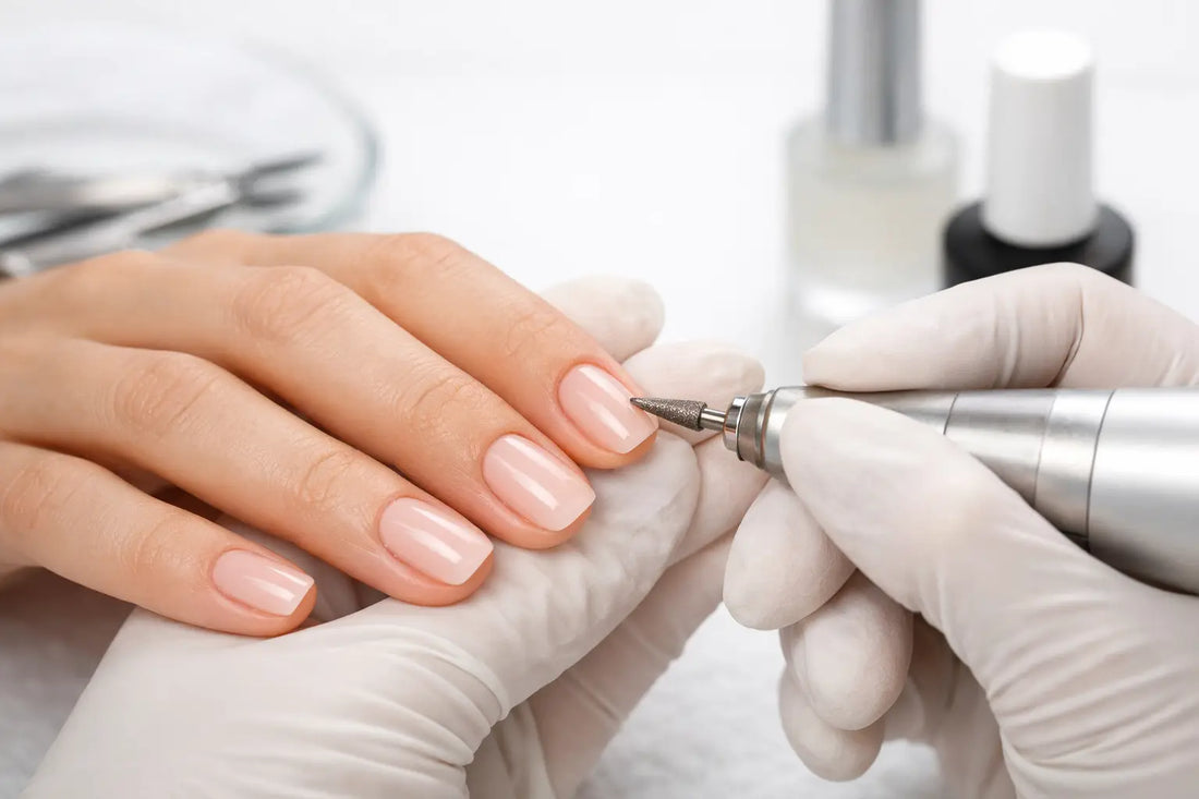 What Drill Speed for Cuticle Work Is Actually Safe?