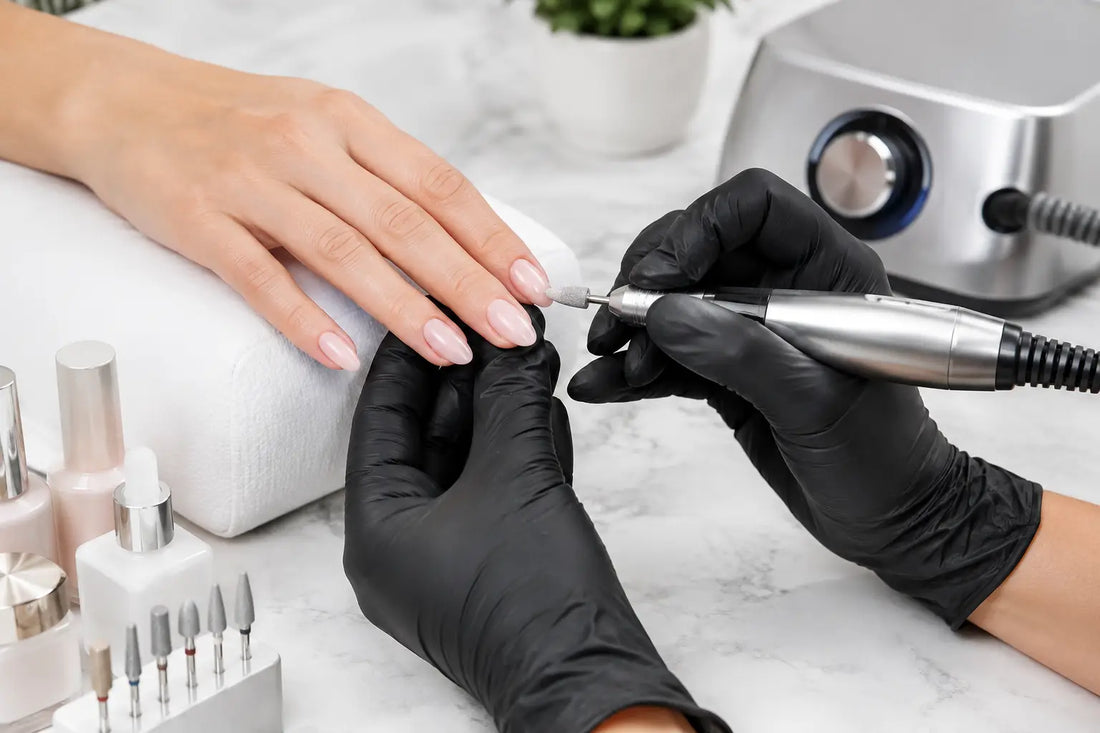 When a Professional Nail Drill Upgrade Is Worth It