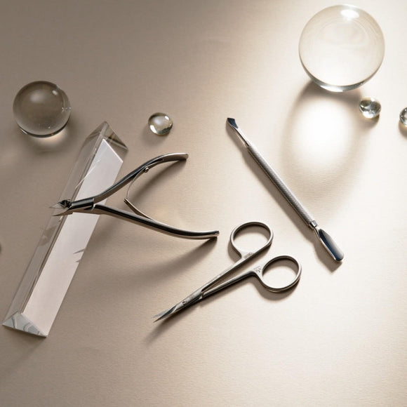 Professional Nail Tools
