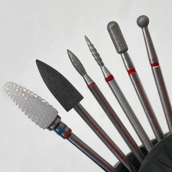 Nail Bits
