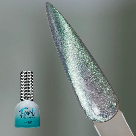FARB MOON CAT’S #10 Professional UV/LED Gel