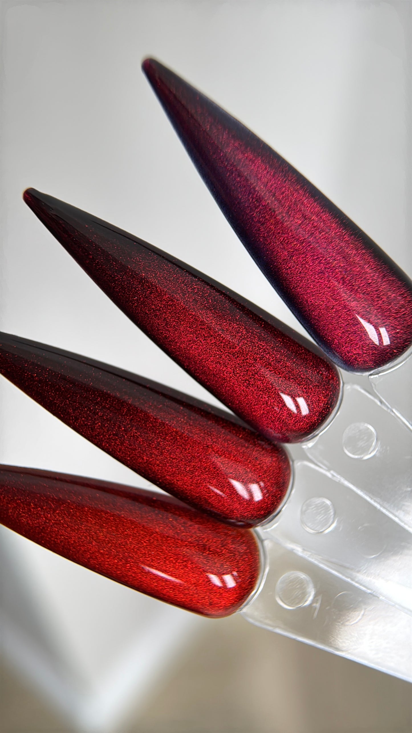 FARB WINE CATS #2 Professional UV/LED Gel (11 ml)