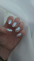 Kokoist Prism Cut Almond Crazy Gelip