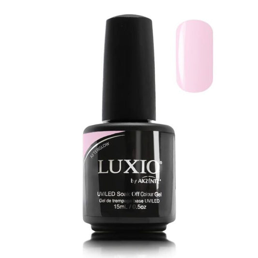 LUXIO by AKZENTZ - AFTERGLOW Gel Color