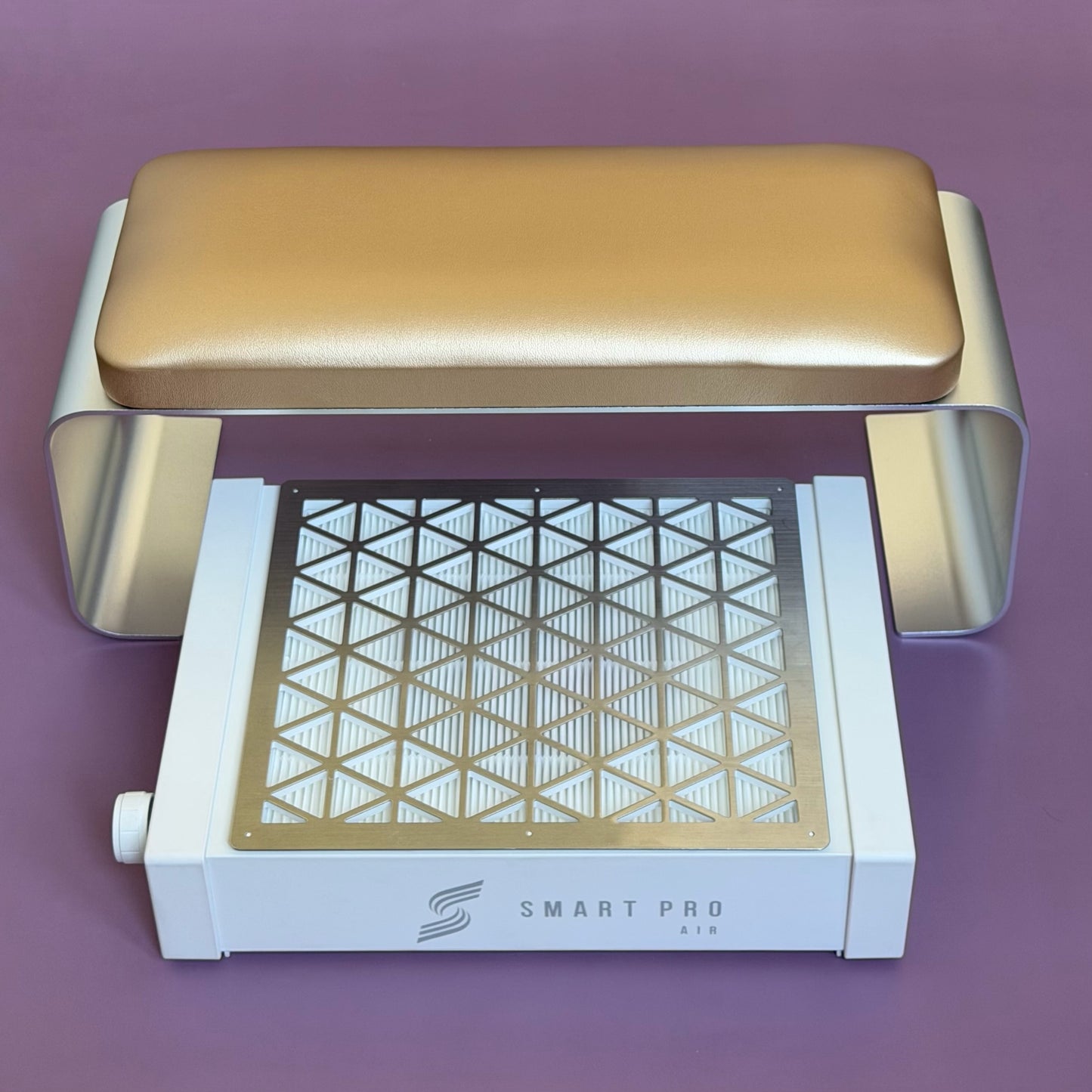 SMART PRO BUNDLE #4: Dust Collector and Metal Handrest
