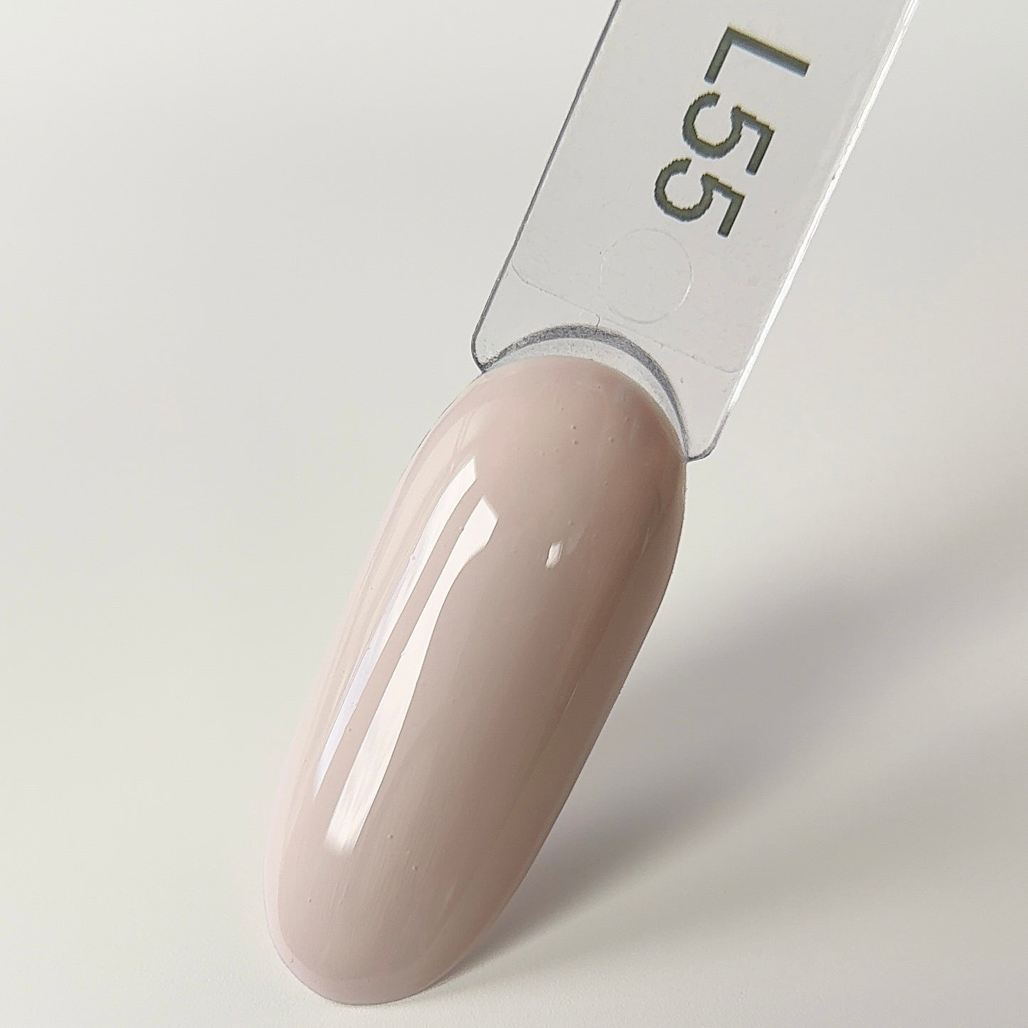 FARB Professional UV/LED Gel Color L55