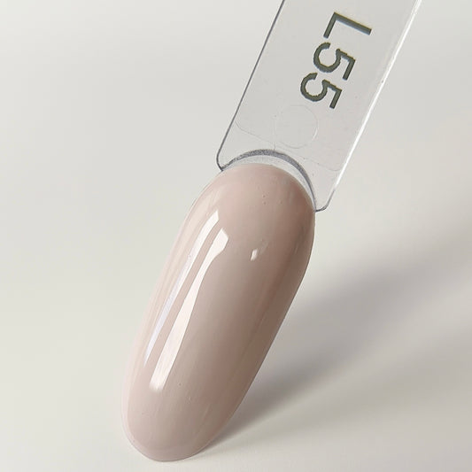 FARB Professional UV/LED Gel Color L55