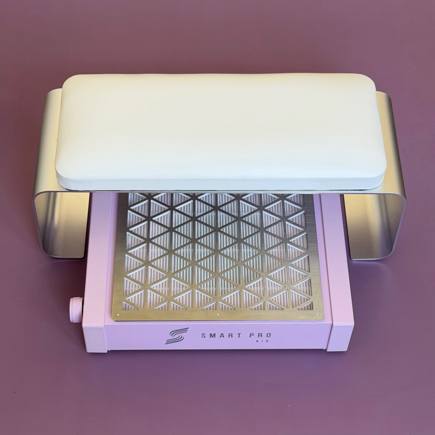 SMART PRO BUNDLE #4: Dust Collector and Metal Handrest