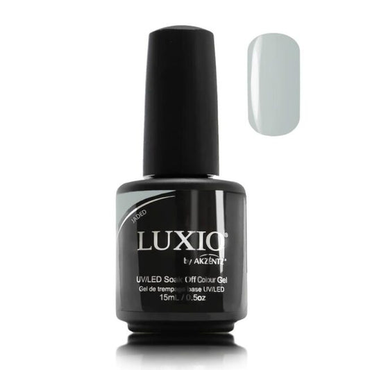 LUXIO by AKZENTZ - JADED Gel Color