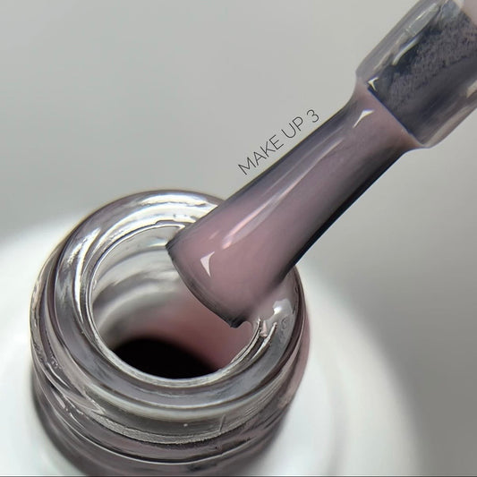 FARB Professional UV/LED Gel Color Makeup #3