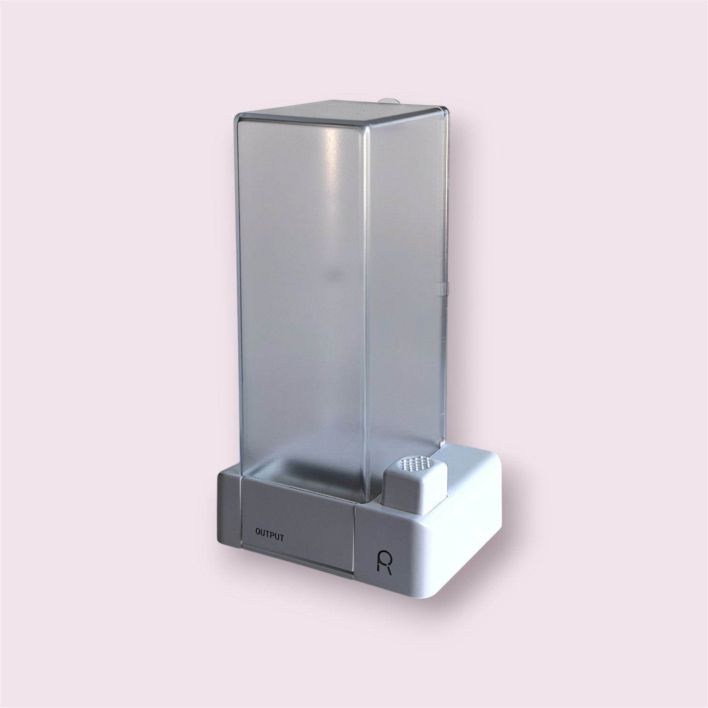 Automatic Dispenser for Lint-Free or Cotton Napkins