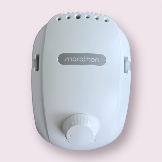 New! 2025 Model Marathon Champion 3 White H37L1 (New! Made in Korea)