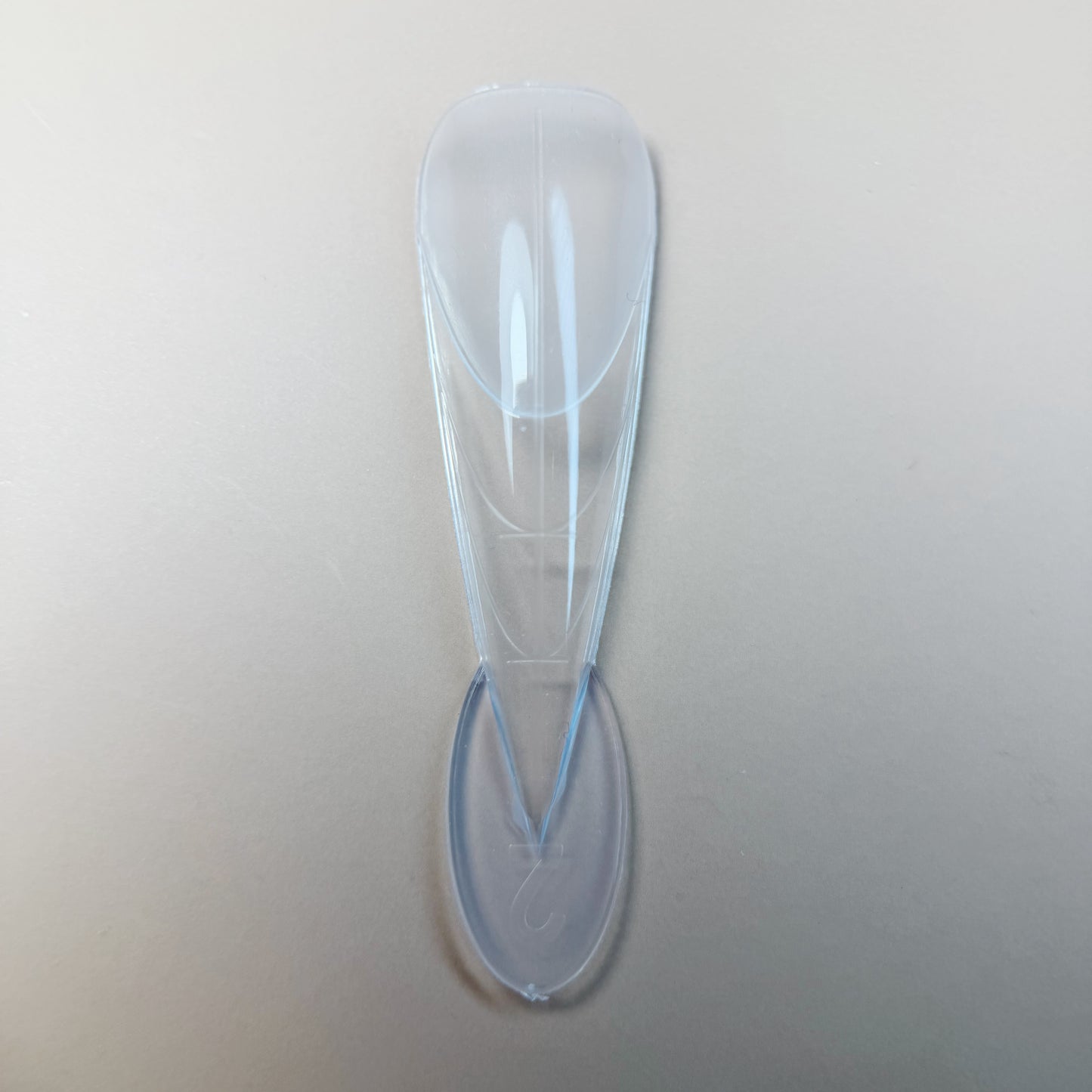 Dual Forms for French - Stiletto (150pc)