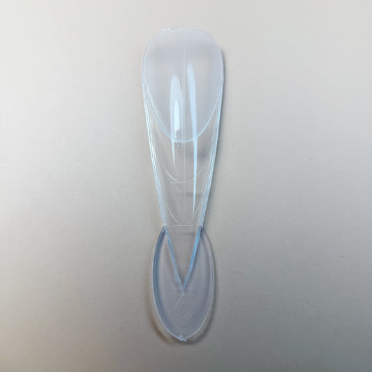 Dual Forms for French - Stiletto (150pc)