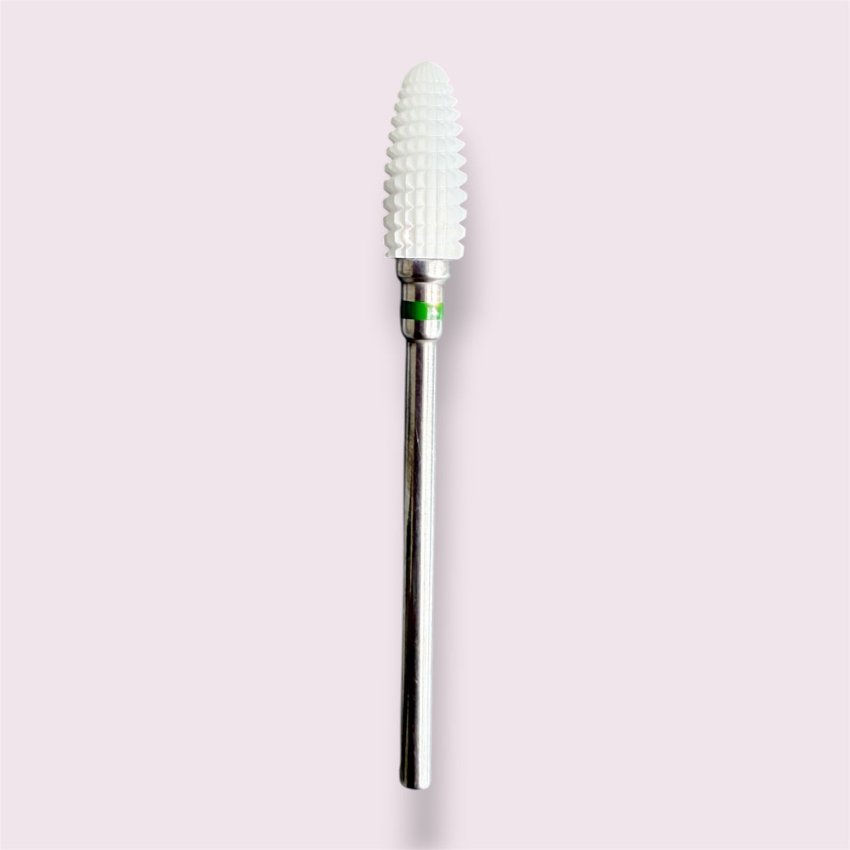 (New!) Volcano Ceramic Nail Bit for Removal, Bullet (Red, Blue, or Green)- Right Handed, 1pc