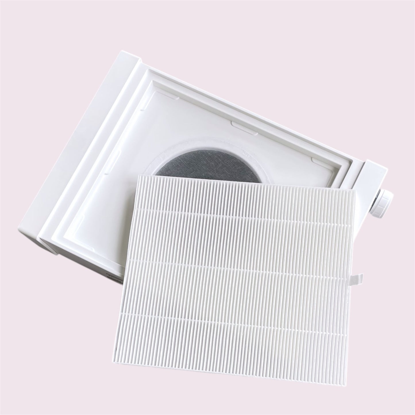 (NEW!) Table-Top Nail Dust Collector/Vacuum  SMART PRO AIR