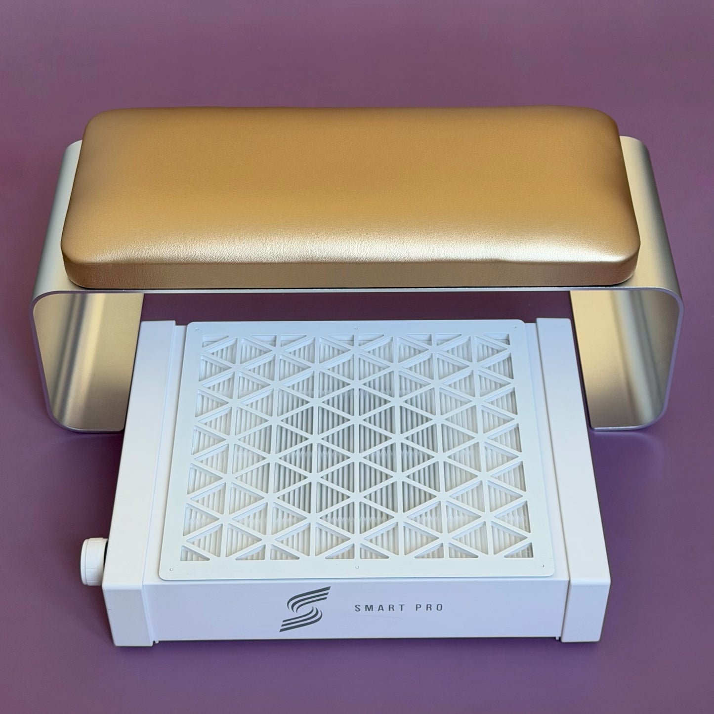 SMART PRO BUNDLE #4: Dust Collector and Metal Handrest