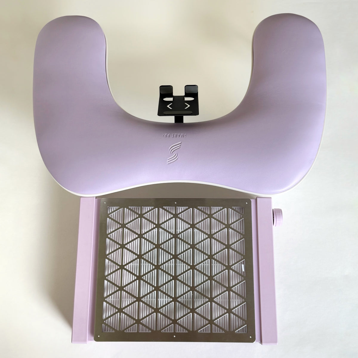 SMART PRO BUNDLE #3: Dust Collector and Handrest "Butterfly"
