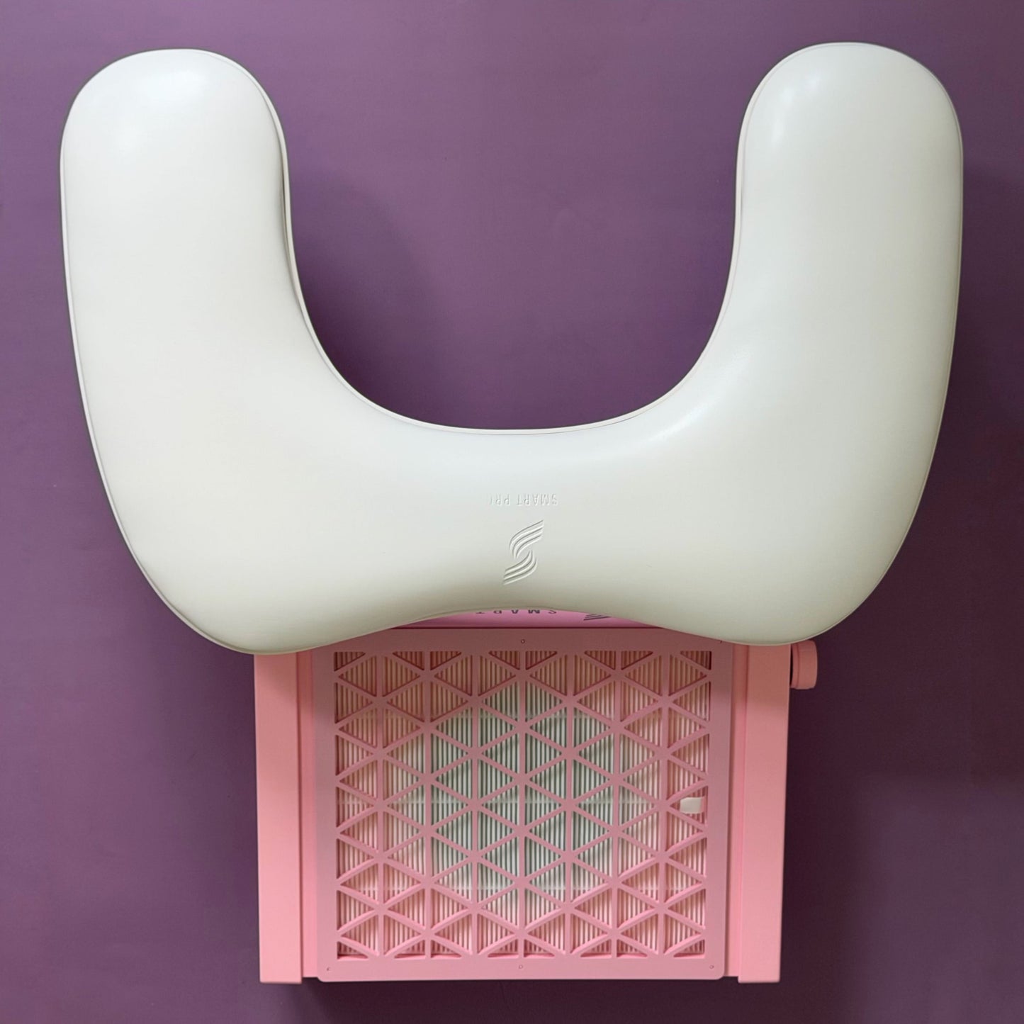 SMART PRO BUNDLE #3: Dust Collector and Handrest "Butterfly"