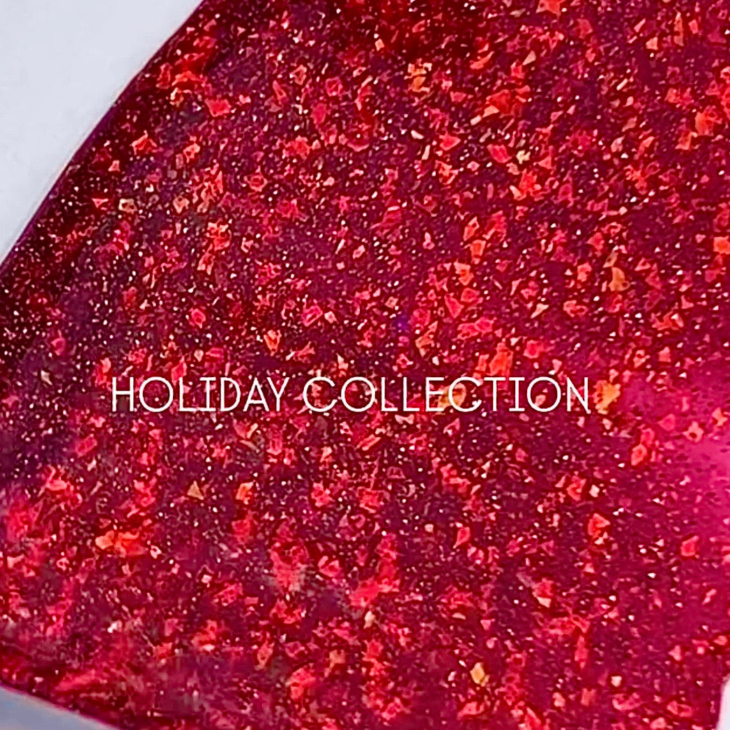 FARB Holiday#3 Flash Reflective Gel