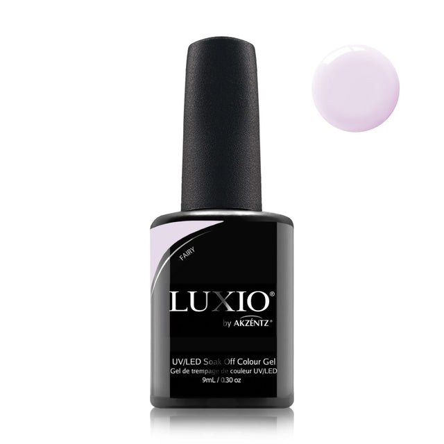 LUXIO by AKZENTZ - FAIRY Color Gel